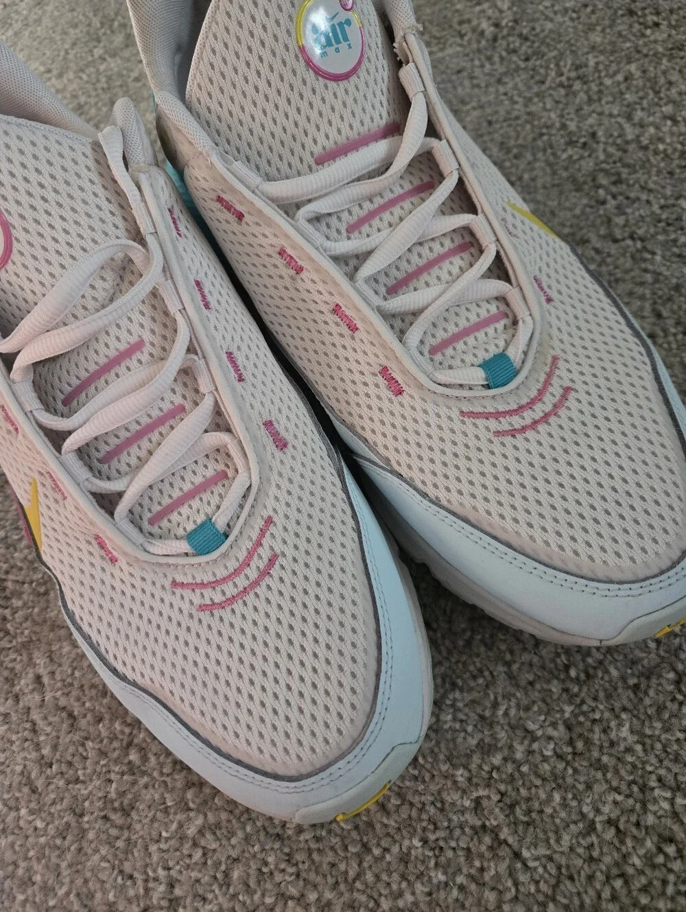 Air Max Pulse SE 